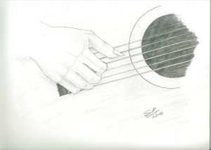 La Guitarra 2